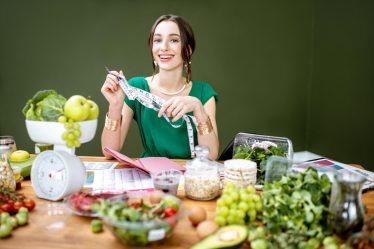 Dieta per pancia piatta