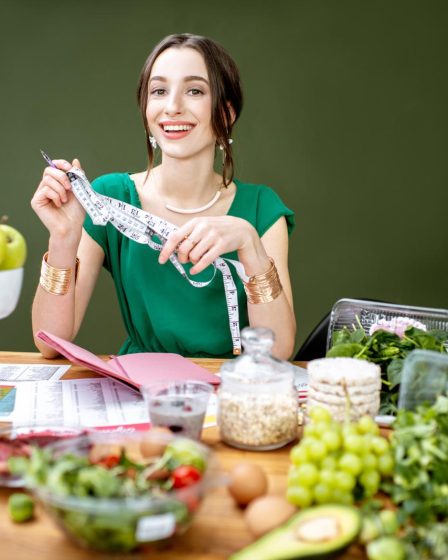 Dieta per pancia piatta