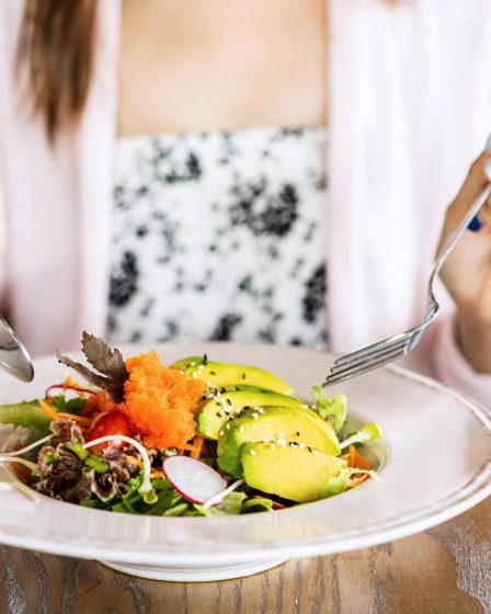 Dieta priva di scorie