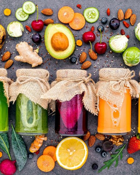 Dieta vegetariana