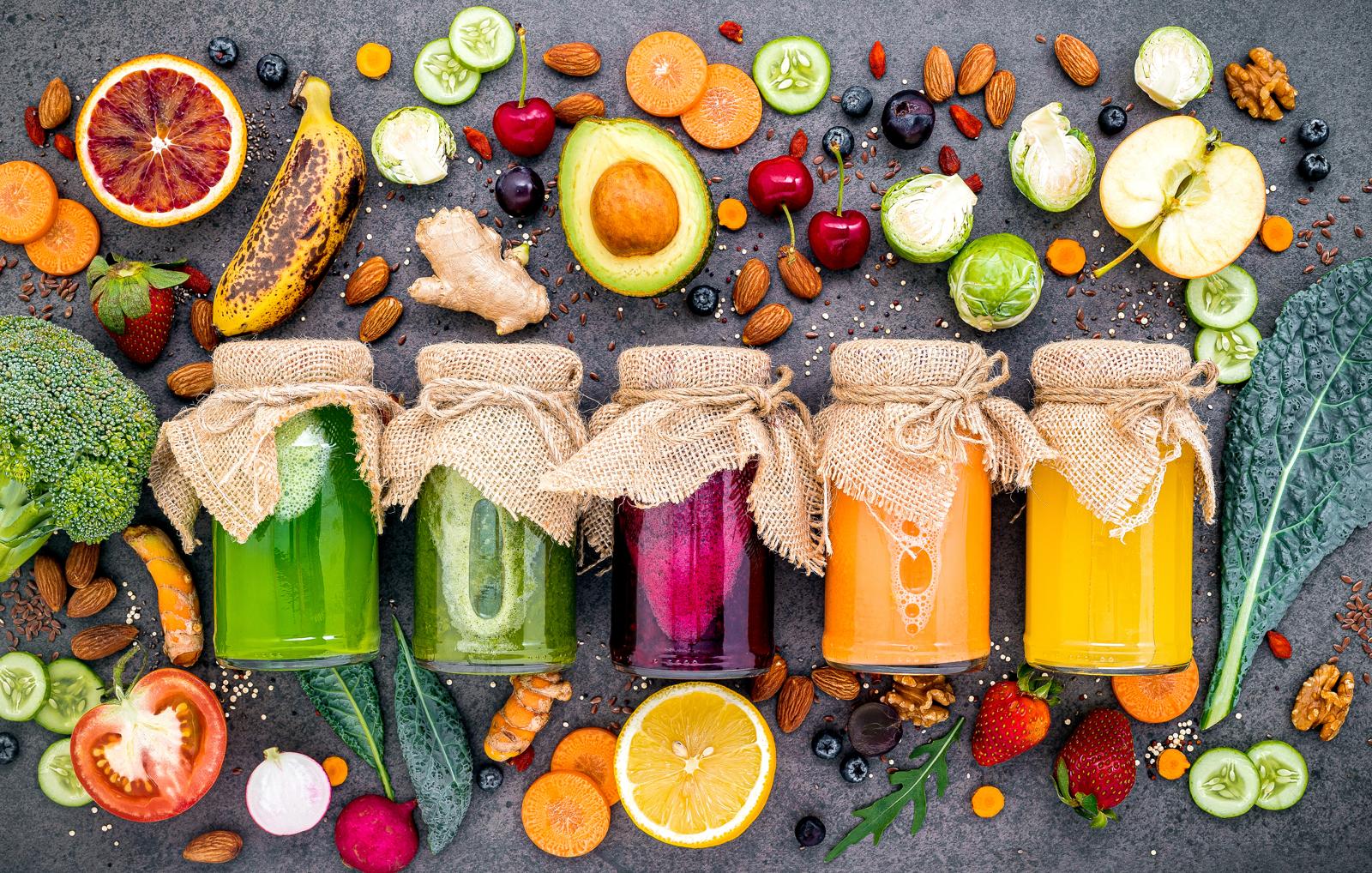 Dieta vegetariana