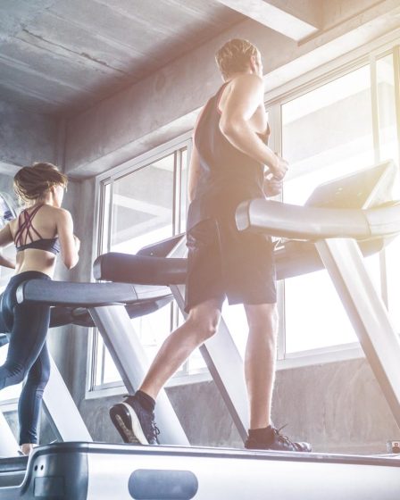 Esercizi cardio