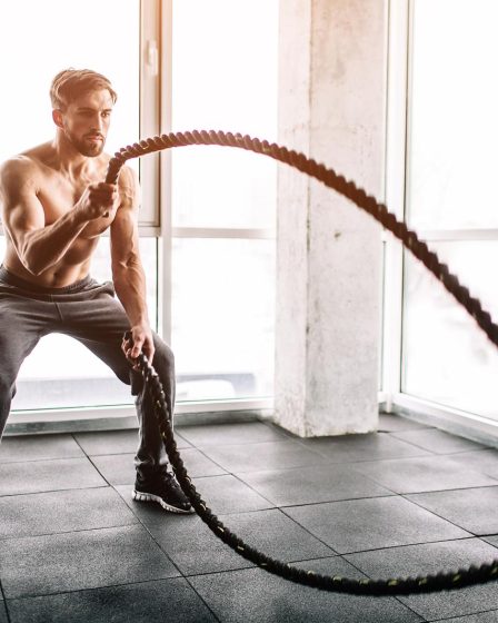 Esercizi crossfit