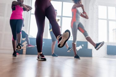 Esercizi per le gambe