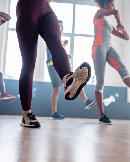 Esercizi per le gambe