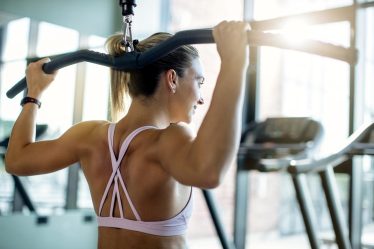 Lat machine