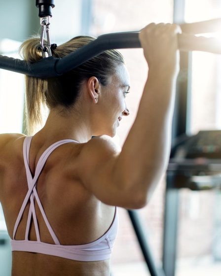 Lat machine