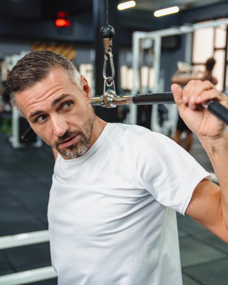 Lat machine presa prona